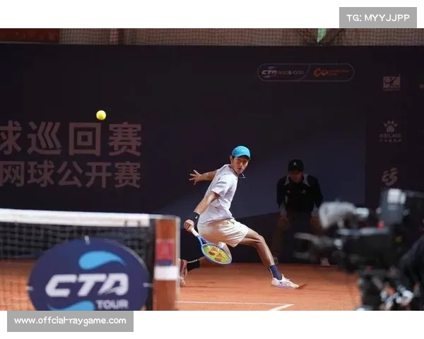 陆鹏宇长沙望城站男单夺冠,关键球处理稳健,第二次在长沙捧杯