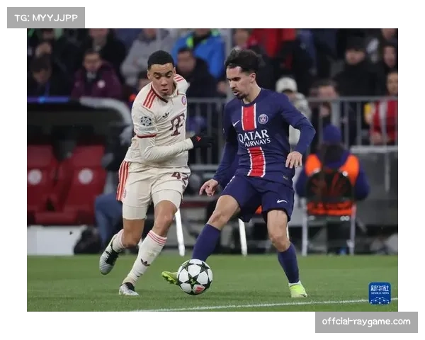 欧冠1-8决赛次回合：拜仁慕尼黑加时赛2-1淘汰巴黎圣日耳曼